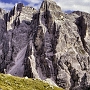 Altensteintal, Sexten Dolomites, July.