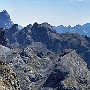 Rifugio Lagazuoi. No place on earth comes close