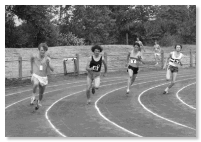 Croydon Arena July 1976